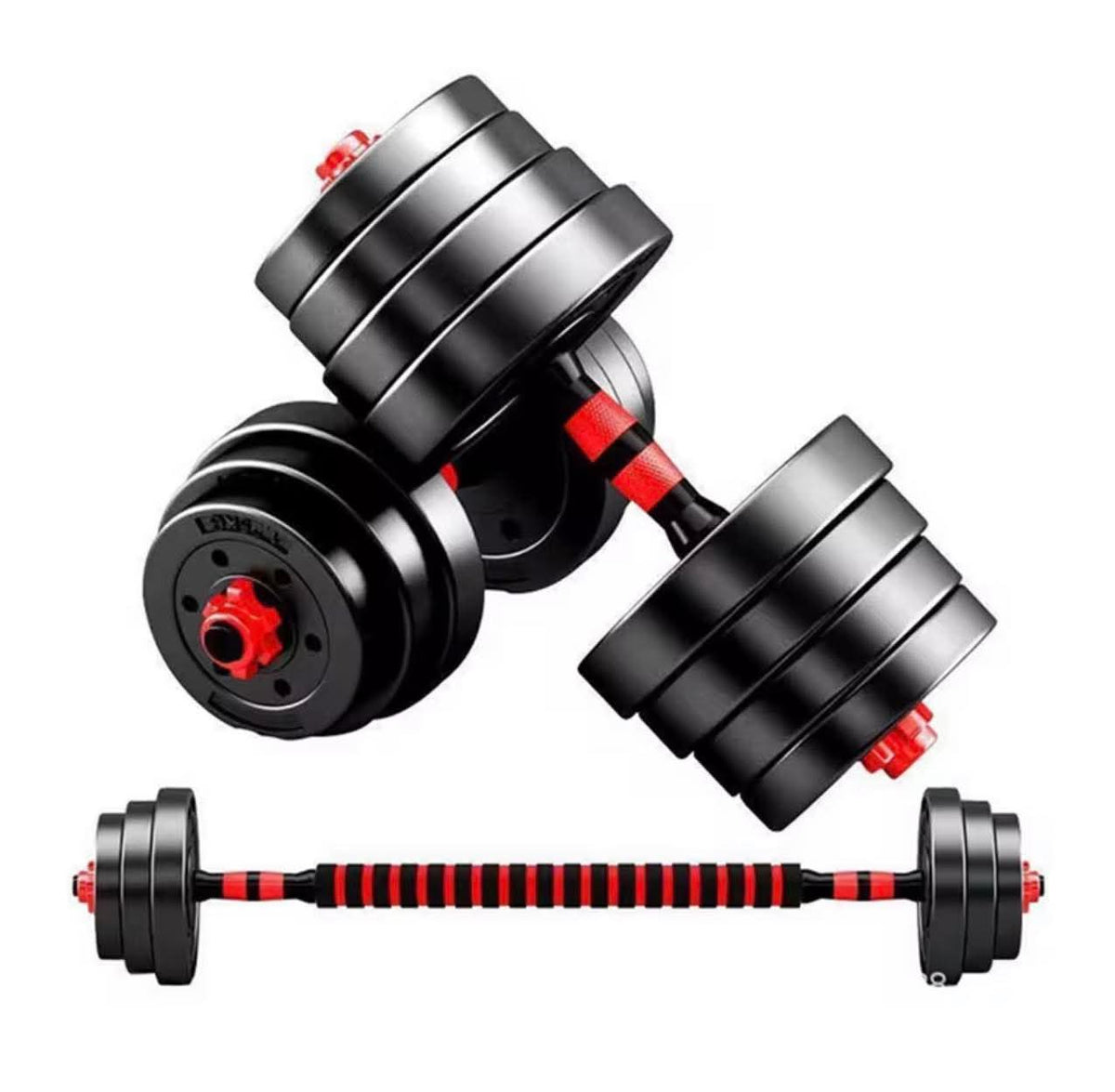 دابل 30kg